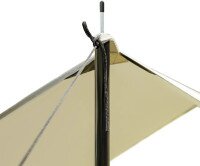 Купить Тент туристический Skif Outdoor Shield 389.03.96 Серый Артикул: 4820242926274 Миниатюра фотографии № 2