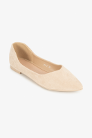 Купити Балетки жіночі Stepln CH9-2 36 Бежевий Артикул: 2000991027770 Фото мініатюра № 6