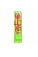 Бальзам для губ JL LOVE LIPS 4.5 г полуничне суфле (4823083016777A)