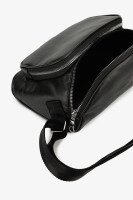 Бананка женская 129СГШГ One Size Черный  Фото №2