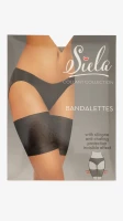 Бандалетки женские Siela XL Бежевый  Фото №1