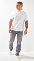 Джинсы Regular fit мужские 6682 29 Серый