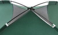 Купить Палатка трехместная туристическая Skif Outdoor Adventure I 389.00.82 Зеленый Артикул: 4820242923969 Миниатюра фотографии № 4