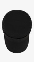 Купить Бейсболка мужская 38802-5 One Size Черный Артикул: 2000999431180 Миниатюра фотографии № 3
