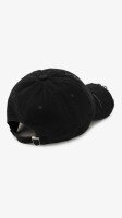 Купити Бейсболка чоловiча 38859-1 One Size Чорний Артикул: 2000999423246 Фото мініатюра № 2