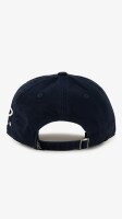 Купить Бейсболка мужская 38859-1 One Size Синий Артикул: 2000999423239 Миниатюра фотографии № 4
