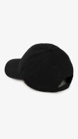 Купить Бейсболка мужская 39018-6 One Size Черный Артикул: 2000999431302 Миниатюра фотографии № 2