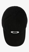 Купить Бейсболка мужская 39018-6 One Size Черный Артикул: 2000999431302 Миниатюра фотографии № 3