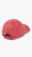 Купить Бейсболка мужская 39119-1 One Size Красный Артикул: 2000999422881 Миниатюра фотографии № 2