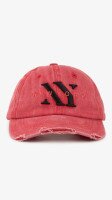 Купить Бейсболка мужская 39119-1 One Size Красный Артикул: 2000999422881 Миниатюра фотографии № 3