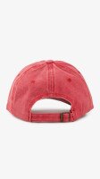Купить Бейсболка мужская 39119-1 One Size Красный Артикул: 2000999422881 Миниатюра фотографии № 4
