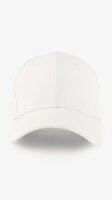 Купити Бейсболка чоловіча 39170-2 One Size Білий Артикул: 2000999428999 Фото мініатюра № 3