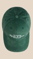 Купить Бейсболка мужская LAWA MTA380903-10 One Size Зеленый Артикул: 2000999510267 Миниатюра фотографии № 6
