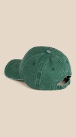Купить Бейсболка мужская LAWA MTA380903-10 One Size Зеленый Артикул: 2000999510267 Миниатюра фотографии № 5