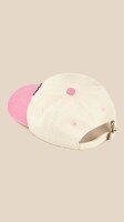 Купить Бейсболка для девочки LAWA GTA38486-2-50 One Size Молочно-розовый Артикул: 2000999471285 Миниатюра фотографии № 2
