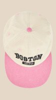 Купить Бейсболка для девочки LAWA GTA38486-2-50 One Size Молочно-розовый Артикул: 2000999471285 Миниатюра фотографии № 3