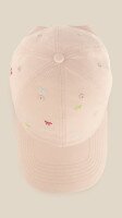 Купить Бейсболка для девочки LAWA GTA39226-1 One Size Розовый Артикул: 2000999500169 Миниатюра фотографии № 3