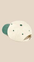 Купить Бейсболка для мальчика LAWA BTA38486-2-50 One Size Молочно-зеленый Артикул: 2000999471278 Миниатюра фотографии № 5