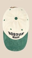 Купить Бейсболка для мальчика LAWA BTA38486-2-50 One Size Молочно-зеленый Артикул: 2000999471278 Миниатюра фотографии № 6