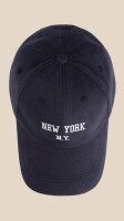 Купить Бейсболка для мальчика LAWA BTA38903-14 One Size Темно-синий Артикул: 2000999510274 Миниатюра фотографии № 3