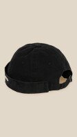 Купить Бейсболка докер мужская LAWA MTA38782-2 One Size Черный Артикул: 2000999500329 Миниатюра фотографии № 2