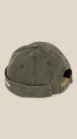 Купить Бейсболка докер мужская LAWA MTA38782-2 One Size Хаки Артикул: 2000999500343 Миниатюра фотографии № 2