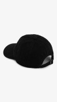 Купить Бейсболка женская 38726-1 One Size Черный Артикул: 2000999465604 Миниатюра фотографии № 2