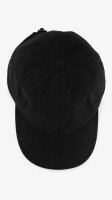 Купить Бейсболка женская 38726-1 One Size Черный Артикул: 2000999465604 Миниатюра фотографии № 3