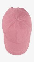 Купить Бейсболка женская 38726-1 One Size Розовый Артикул: 2000999465628 Миниатюра фотографии № 3