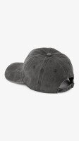 Купити Бейсболка жіноча 38810-2 One Size Чорний Артикул: 2000999428890 Фото мініатюра № 2
