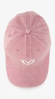 Купить Бейсболка женская 38810-2 One Size Розовый Артикул: 2000999428906 Миниатюра фотографии № 4