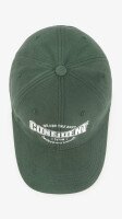 Купить Бейсболка мужская 38903-4 One Size Зеленый Артикул: 2000999458828 Миниатюра фотографии № 3