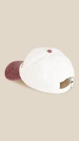 Купити Бейсболка жіноча LAWA WTA38903-13 One Size Молочно-рожевий Артикул: 2000999510281 Фото мініатюра № 2