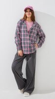Купити Бейсболка жіноча LAWA WTA38903-9 One Size Рожевий Артикул: 2000999510328 Фото мініатюра № 2
