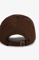 Бейсболка чоловіча  Т.Корич 2,6 One Size Коричневий  Фото №2