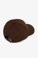 Бейсболка чоловіча  Т.Корич 2,6 One Size Коричневий  Фото №0
