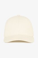 Бейсболка унисекс West140 One Size Молочный  Фото №1