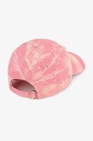 Бейсболка женская 556-1-4 One Size Розовый  Фото №1