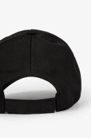 Бейсболка женская TNY2.8 One Size Черный  Фото №2