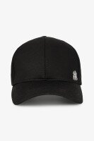 Бейсболка женская TNY2.8 One Size Черный  Фото №0