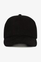 Бейсболка женская ЖХ4,6 One Size Черный  Фото №1