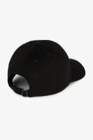 Бейсболка женская ЖХ4,6 One Size Черный  Фото №0