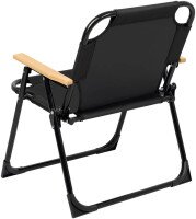 Купити Стілець розкладаний Skif Outdoor Karl OC00233 Різнокольоровий Артикул: 4820242925970 Фото мініатюра № 2