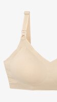 Купити Бюcтгальтер для годування 87020 One Size Бежевий Артикул: 2000999366512 Фото мініатюра № 8