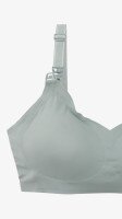 Купити Бюcтгальтер для годування 87020 One Size Блакитний Артикул: 2000999366482 Фото мініатюра № 8