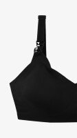 Купить Бюстгальтер для кормления 87020 One Size Черный Артикул: 2000999366529 Миниатюра фотографии № 9