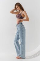 Бюcтгальтер Onita de Mas 8661 75B Сірий  Фото №2