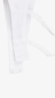 Купити Бюстгальтер для дівчинки Koza Soft 80050-30 70B Білий Артикул: 2000999543340 Фото мініатюра № 3
