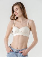 Купити Бюстгалтер Beisdanna BS0-335WN 75B Молочний (2000990520661A) Артикул: 2000990520661 Фото мініатюра № 2