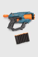 Бластер HERO Soft Air Gun BT315 Різнокольоровий (2002014080502)  Фото №0